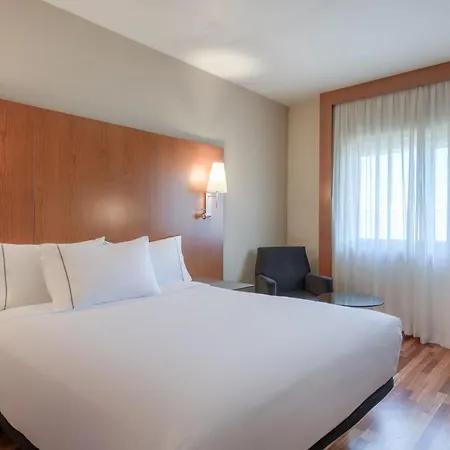 Ac Aravaca By Marriott Hotel