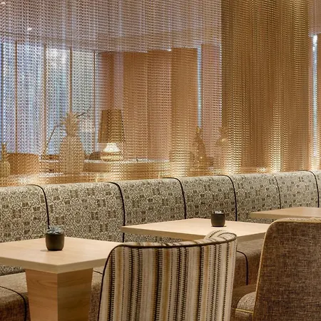 Hotel Ac Aravaca By Marriott Madrid