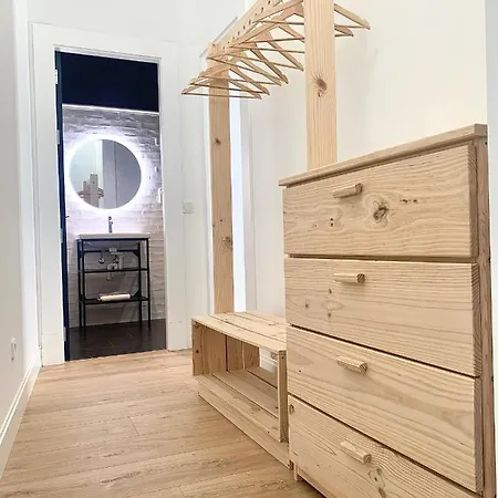 Siete Monos Apartamento