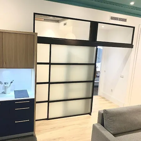 Siete Monos Apartamento *