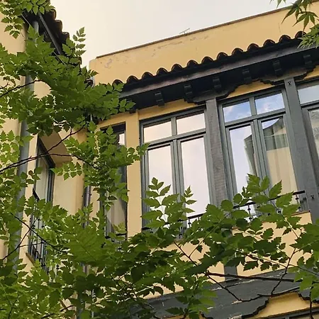 Apartamento Siete Monos