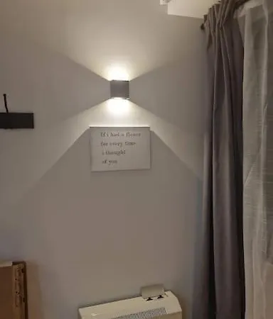 Loft En Junto Al Metro. Apartment *