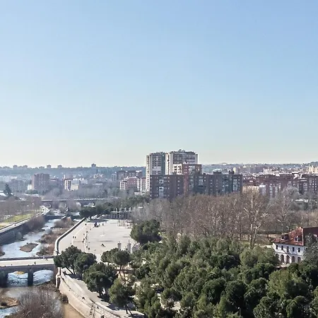 Hotel Acta Madfor