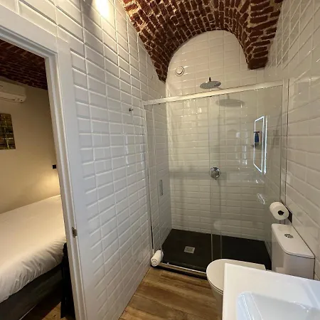Pacorooms Guest house