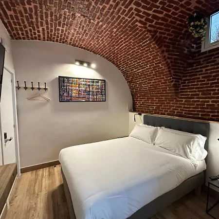 Guest house Pacorooms