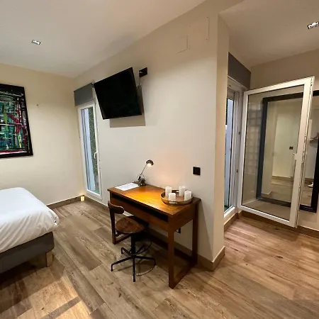 Pacorooms Guest house
