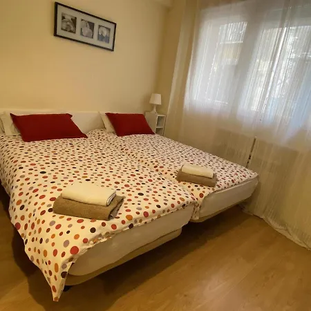 Apartament Molino Del Viento Center