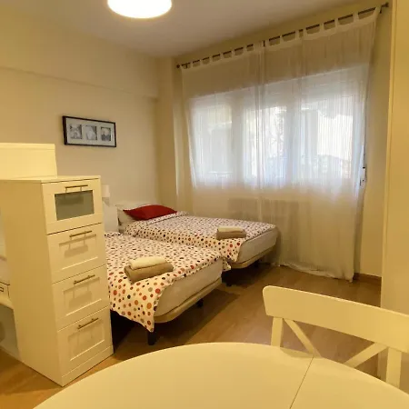 Apartament Molino Del Viento Center