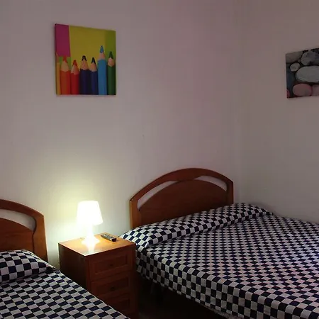 Casa Lemus Guest house