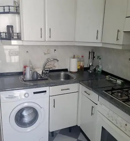 Cerca Centro De Apartamento Madri