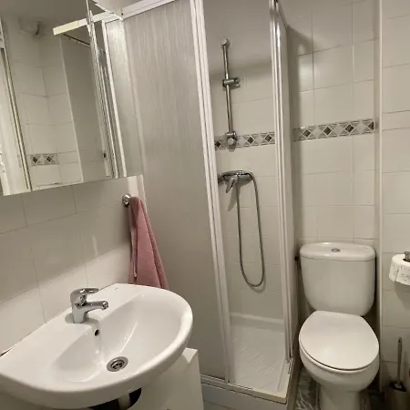 Apartament Molino Del Viento Center *