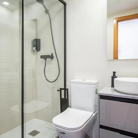 Castilla Luz Business Madrid