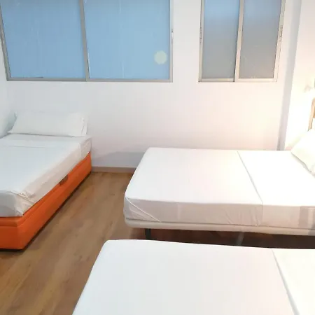 Hello Canillas Apartamento