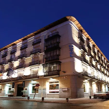 Itc Infantas By Soho Boutique Madrid