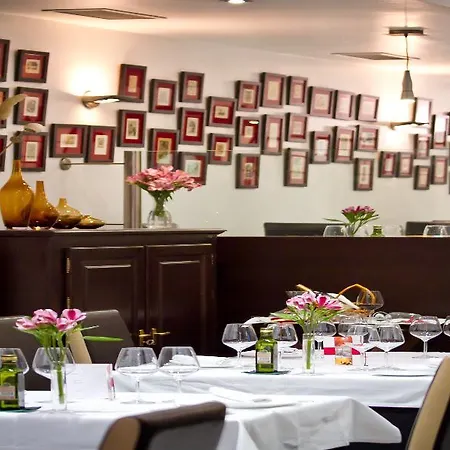 Itc Infantas By Soho Boutique 4* Madrid