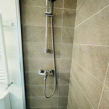 Fantastico Apartamento Estudio Centro *