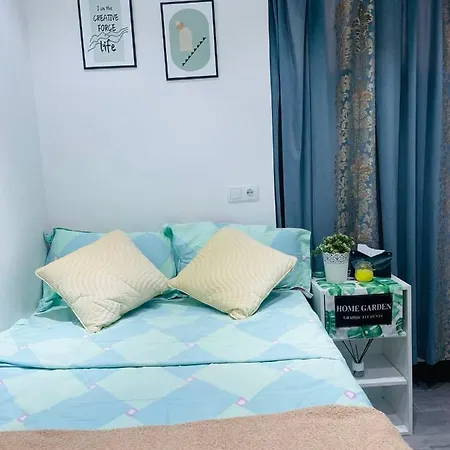 Fantastico Apartamento Estudio Centro