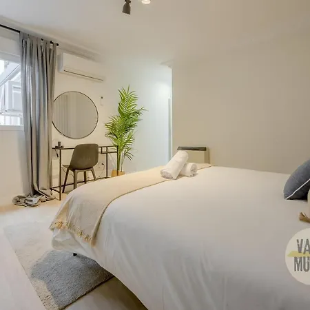 Nuevo Apt De7p En C/ Mayor 11 En La Puerta Del Sol *