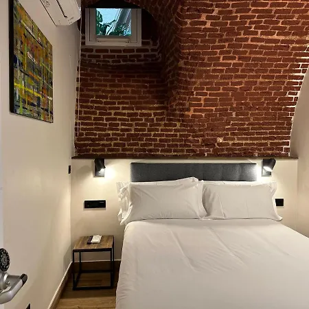 Pacorooms Guest house