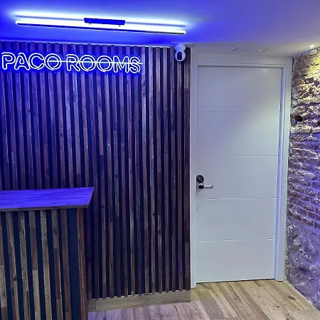 Pacorooms Guest house