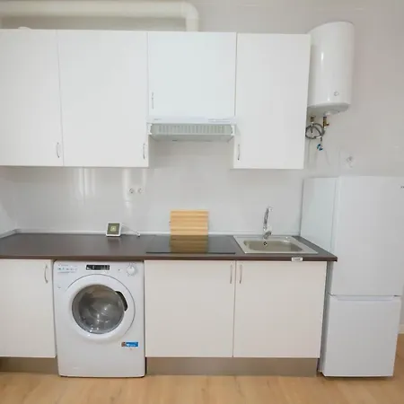 Appartement For Encantador Y Unico Estudio Temporal En Tetuan Mlu1º2 *