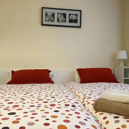 Molino Del Viento Center Apartament *