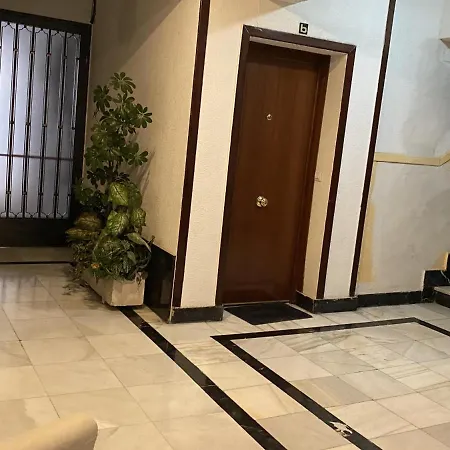 Apartament Molino Del Viento Center *