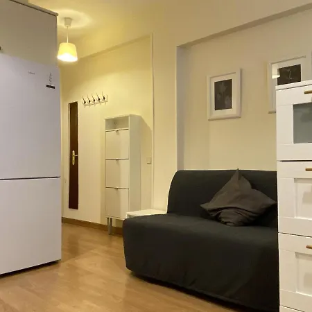 Apartament Molino Del Viento Center *
