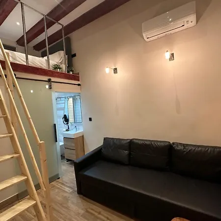 Pacorooms Guest house *