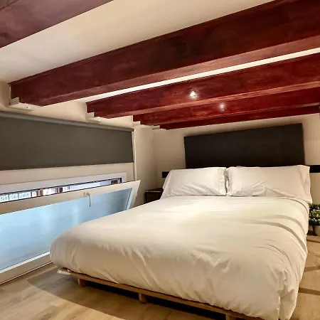 Guest house Pacorooms