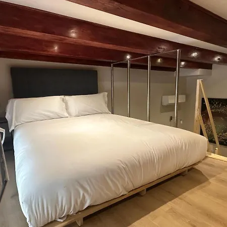 Guest house Pacorooms *