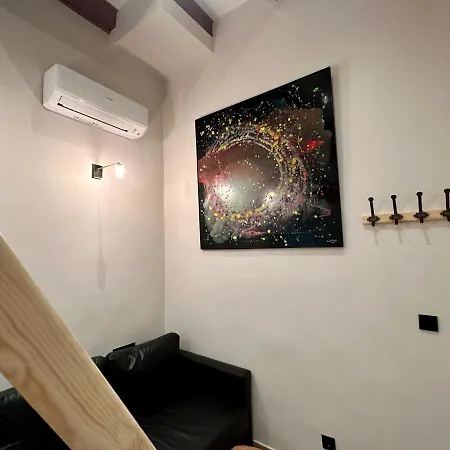Pacorooms Guest house