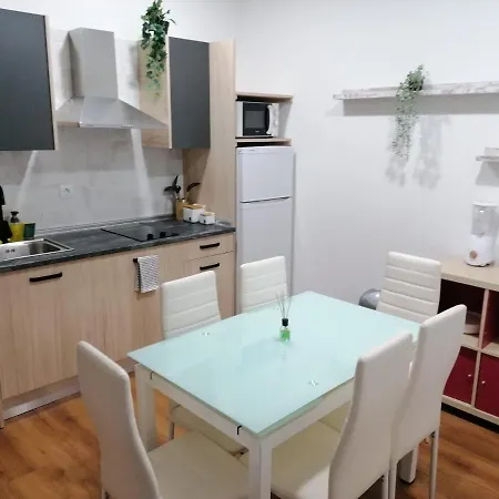 Apartamento Hello Canillas *