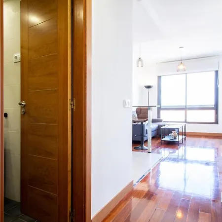 Apartment Castilla Luz Business *
