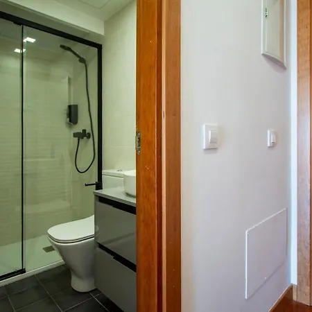 Castilla Luz Business Madrid
