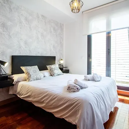 Castilla Luz Business Apartment Madrid