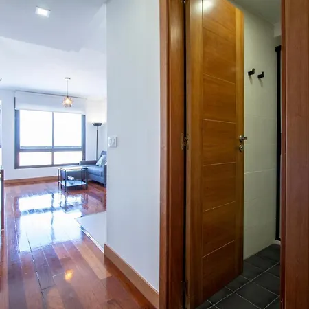 Castilla Luz Business Madrid