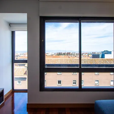 Castilla Luz Business * Madrid