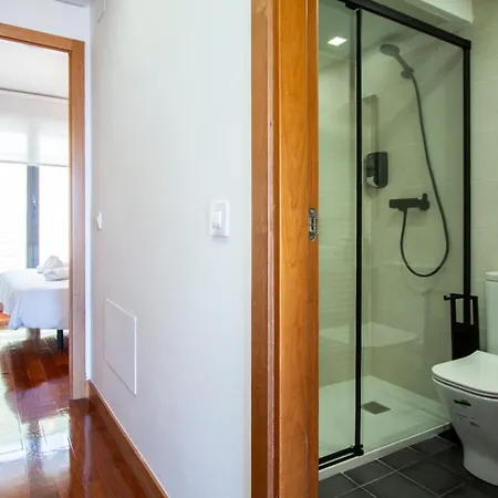 Castilla Luz Business Apartment