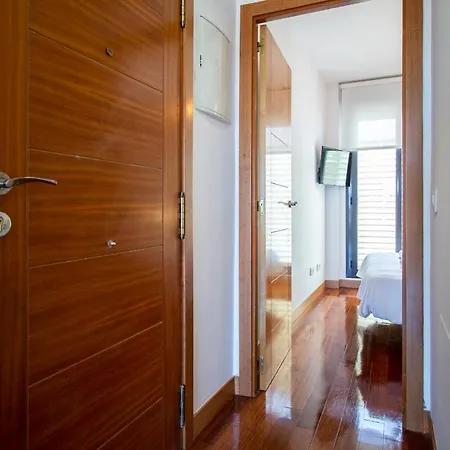 Castilla Luz Business * Madrid