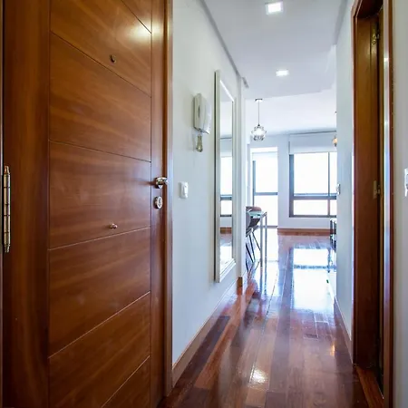 Castilla Luz Business Madrid