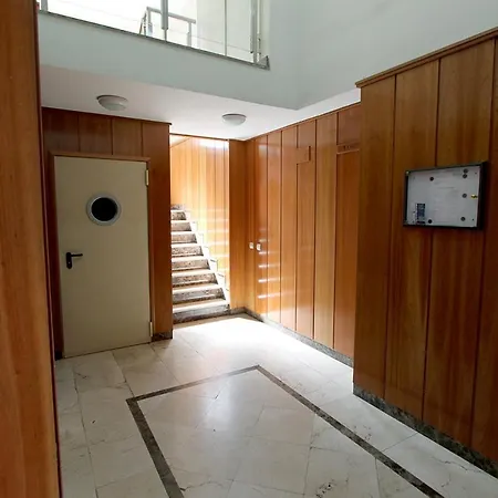 Castilla Luz Business Madrid