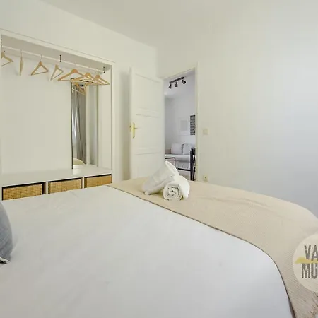 Appartamento New Apt 7pax En El Corazon Centro Madrid