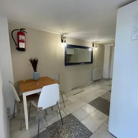 Arriaga Bajo- Precioso Duplex. Parking Gratuito Apartment