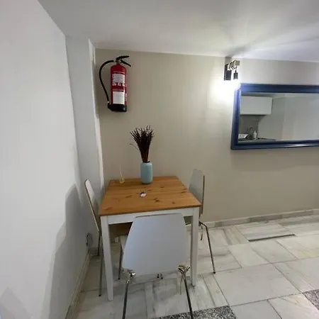 Arriaga Bajo- Precioso Duplex. Parking Gratuito * Madrid