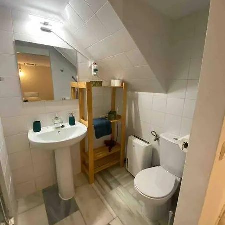 Arriaga Bajo- Precioso Duplex. Parking Gratuito