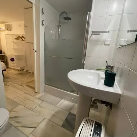 Arriaga Bajo- Precioso Duplex. Parking Gratuito Apartment Madrid