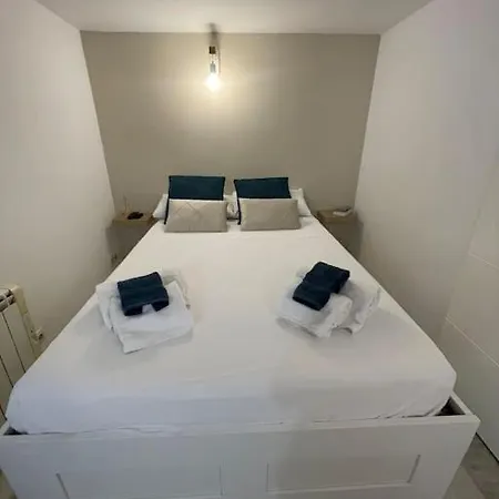 Arriaga Bajo- Precioso Duplex. Parking Gratuito Apartment