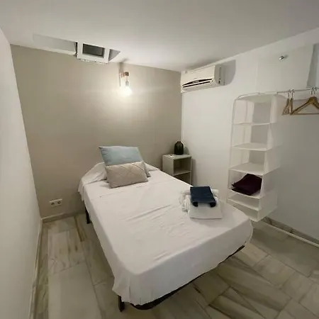 Apartment Arriaga Bajo- Precioso Duplex. Parking Gratuito
