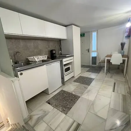 Apartment Arriaga Bajo- Precioso Duplex. Parking Gratuito